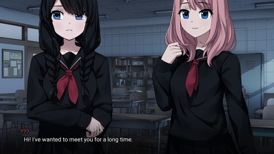 Brxken Inside Screenshot