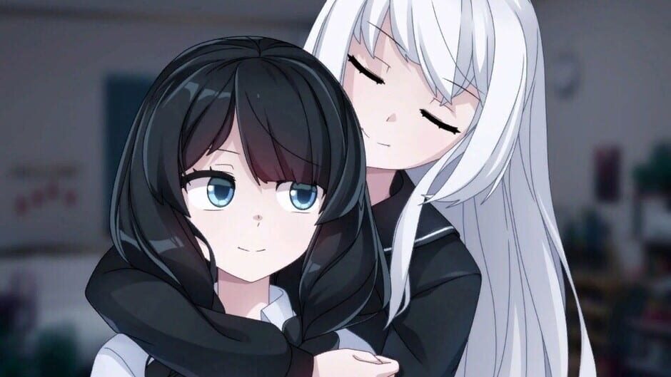 Brxken Inside Screenshot