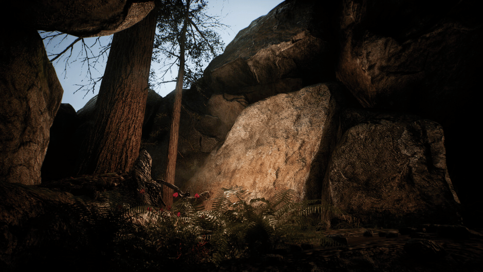 Native Hunter Screenshot