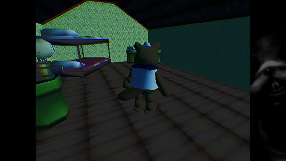 Shipwrecked 64 Screenshot