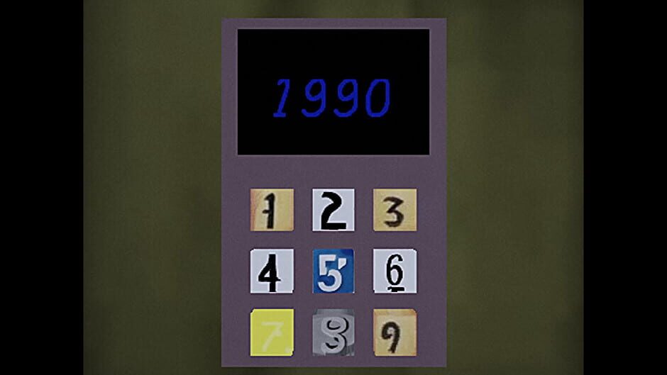 Shipwrecked 64 Screenshot