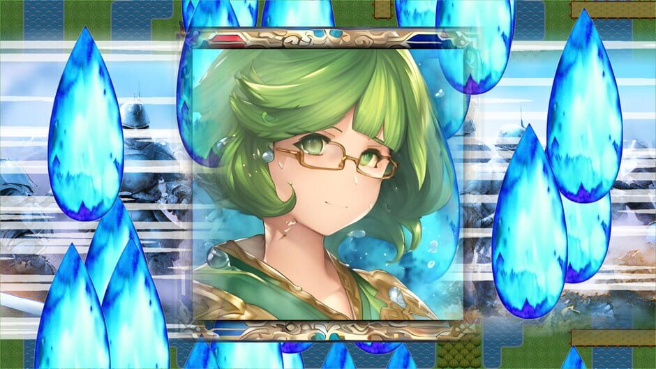 Little Land War SRPG Screenshot