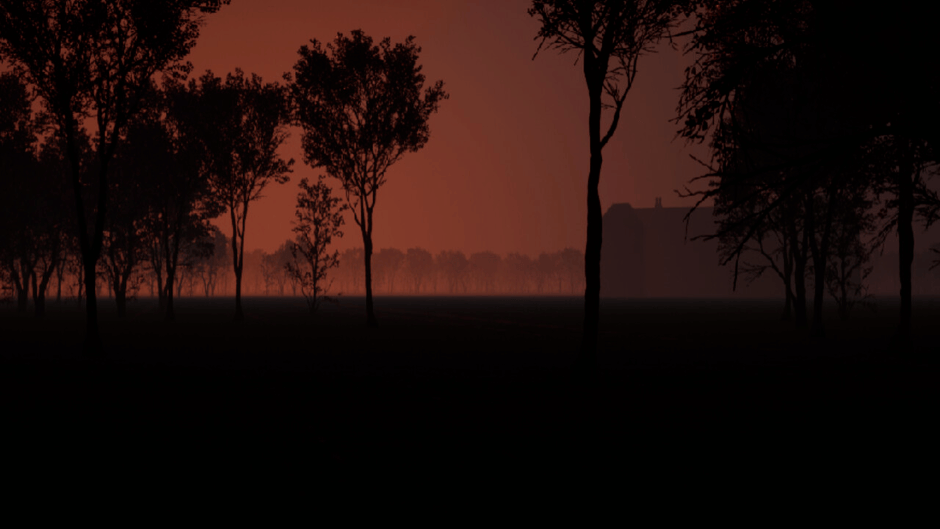 Manor Maze Screenshot