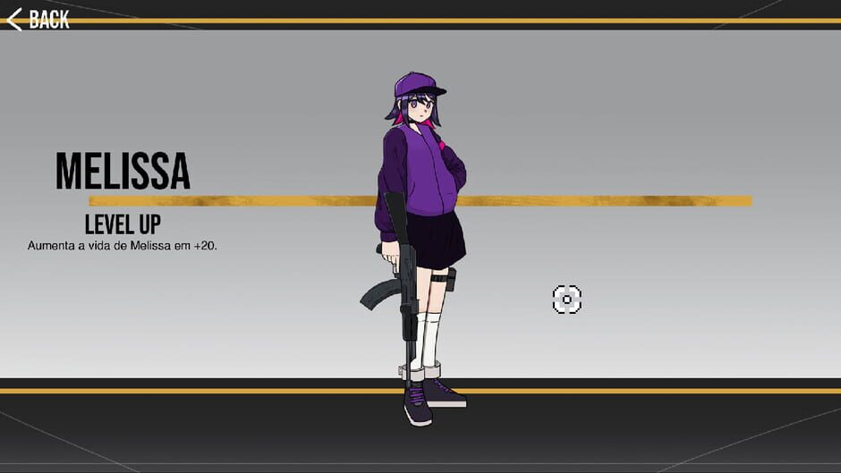 Slay The Zone Screenshot