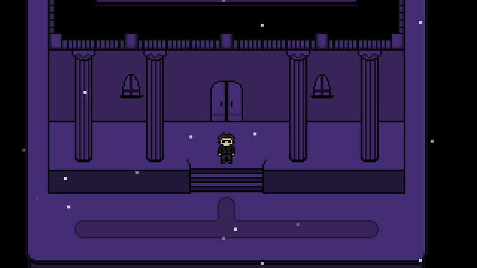 Spectre's Library screenshot