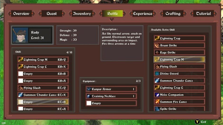 GrundHeim Screenshot