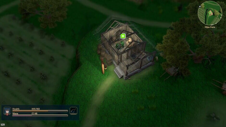 GrundHeim Screenshot