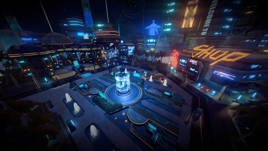 Farsiders Screenshot