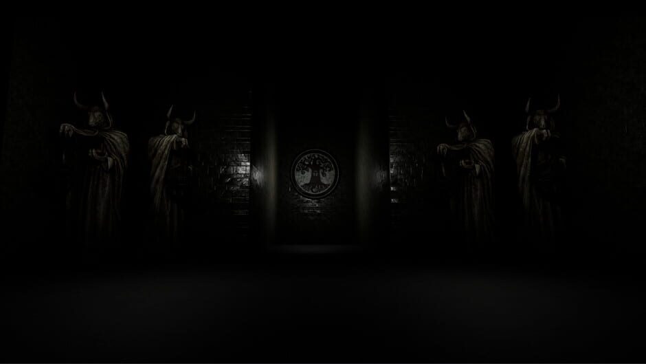 The Darkest Paths: Missing Files screenshot