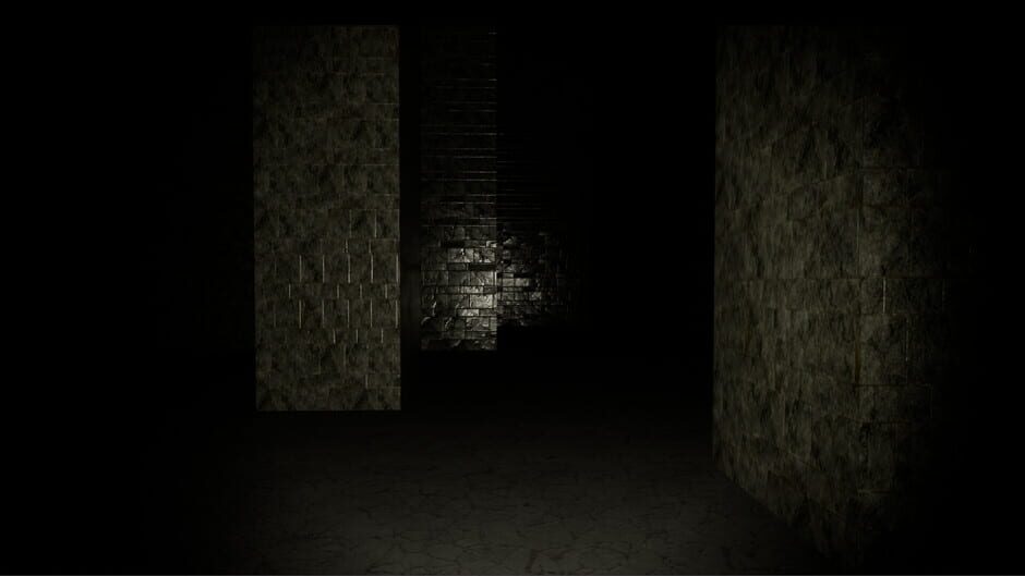 The Darkest Paths: Missing Files screenshot