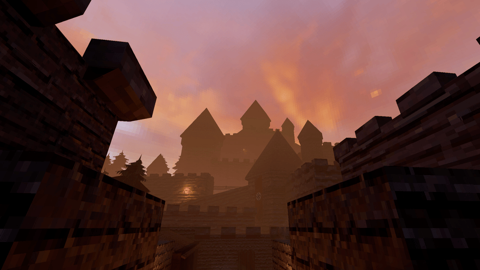 Darkenstein 3D Screenshot