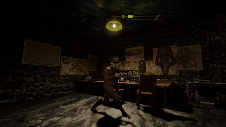 Darkenstein 3D screenshot 3