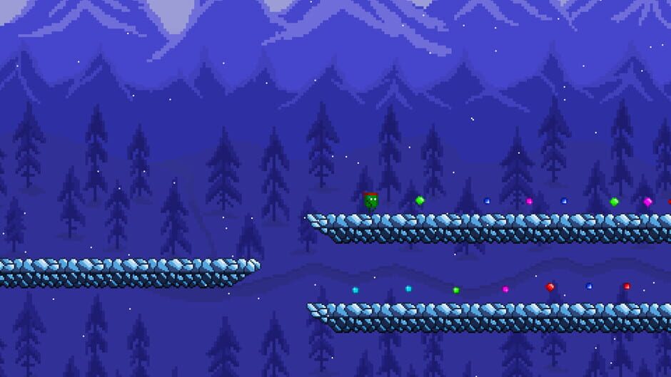 CucumbeRunner Screenshot