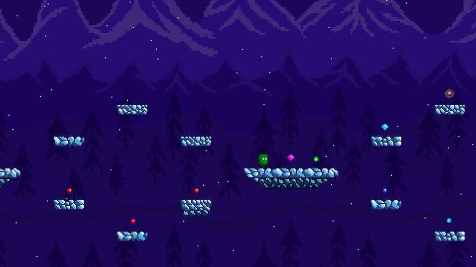 CucumbeRunner Screenshot