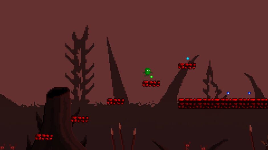 CucumbeRunner Screenshot