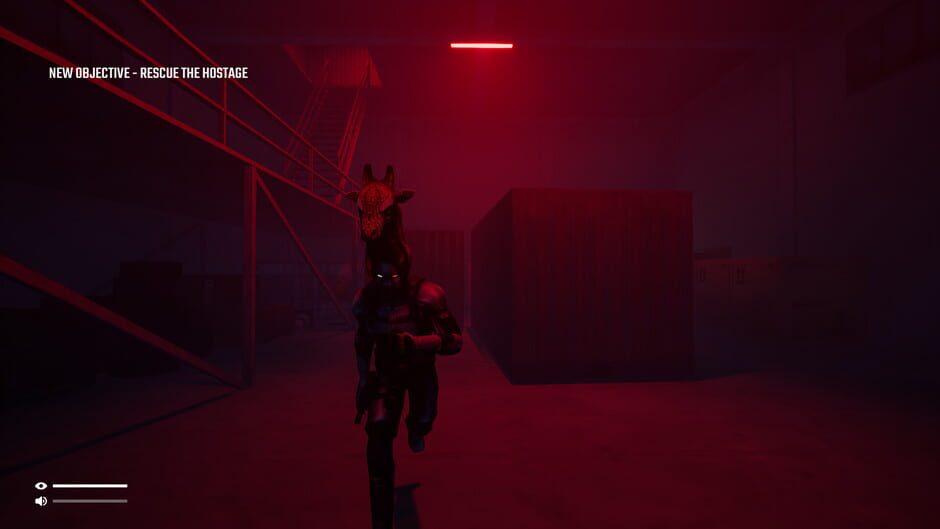 No Sun To Worship Screenshot