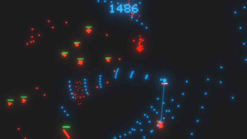 Geometric Hell Screenshot