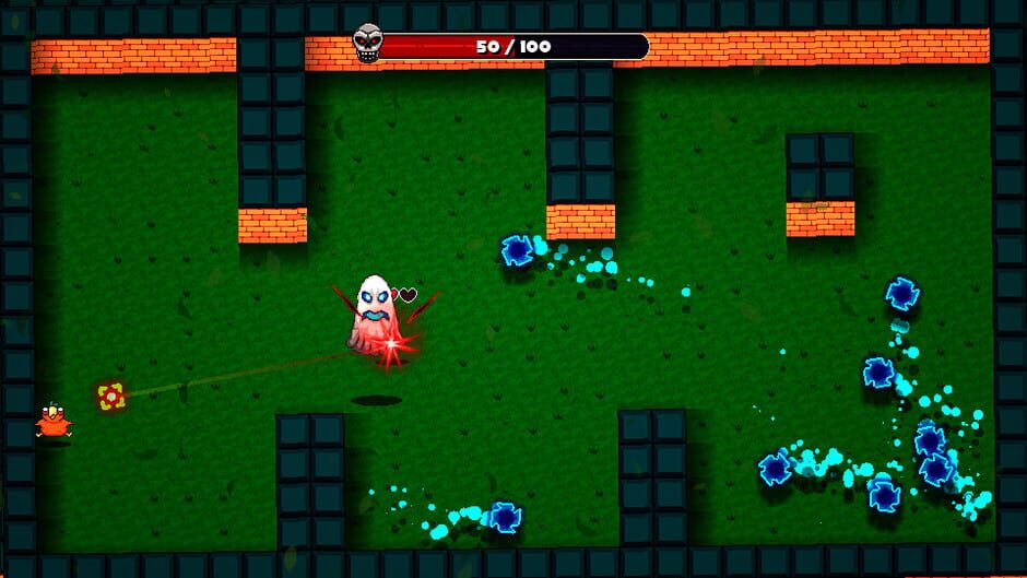 Chick Rage Screenshot