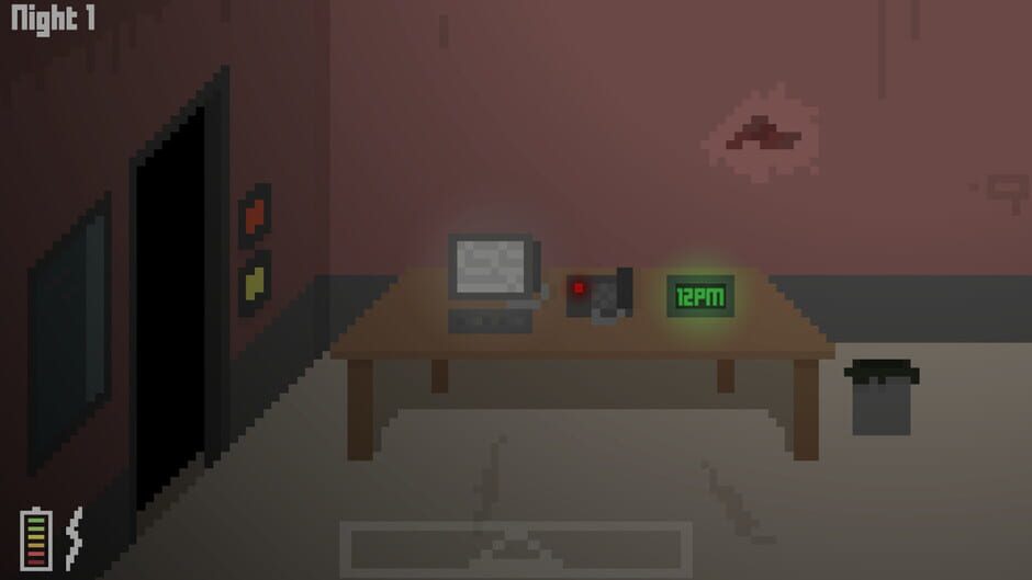 Five Nights at Tinky's Screenshot