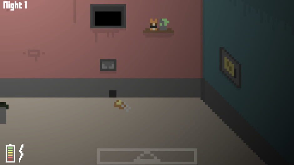 Five Nights at Tinky's Screenshot