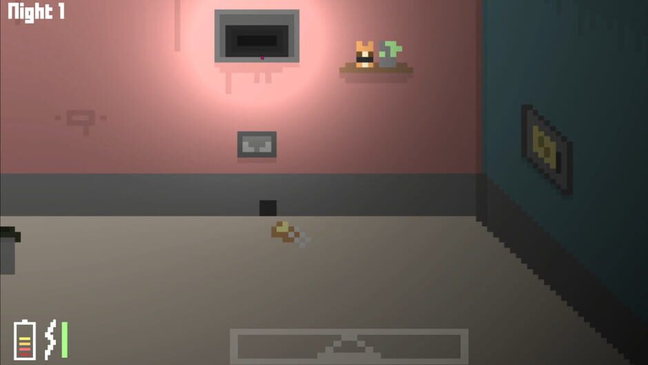 Five Nights at Tinky's Screenshot