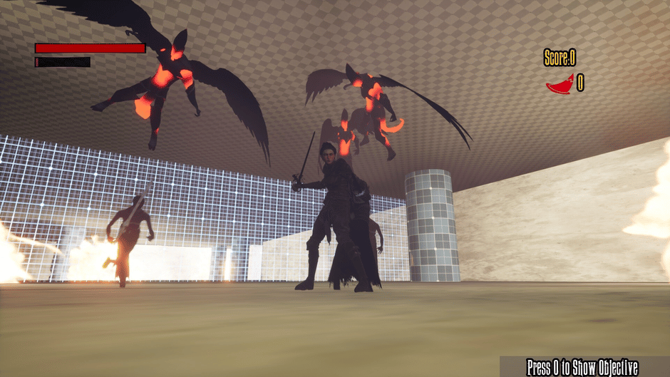 Lilith Screenshot