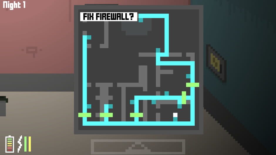 Five Nights at Tinky's Screenshot