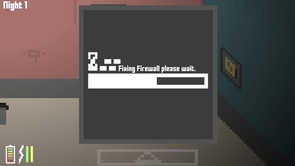 Five Nights at Tinky's Screenshot