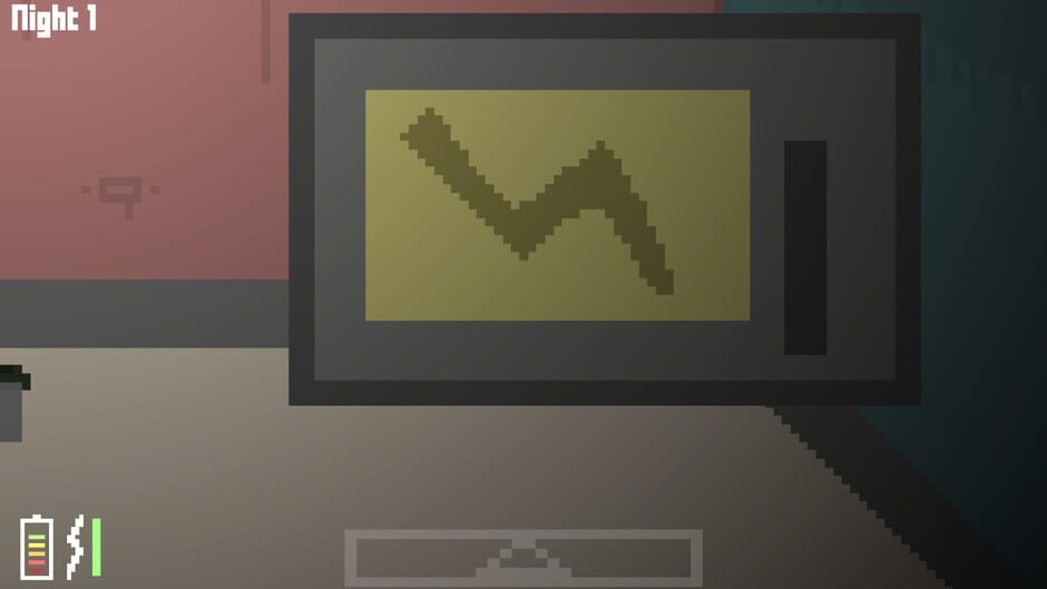 Five Nights at Tinky's Screenshot