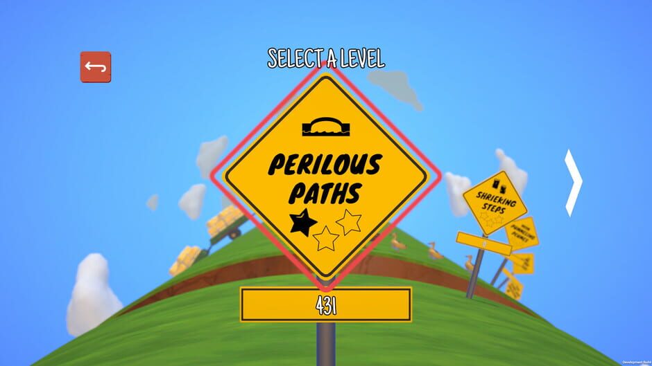 Super Bawk Bawk Chicken Screenshot