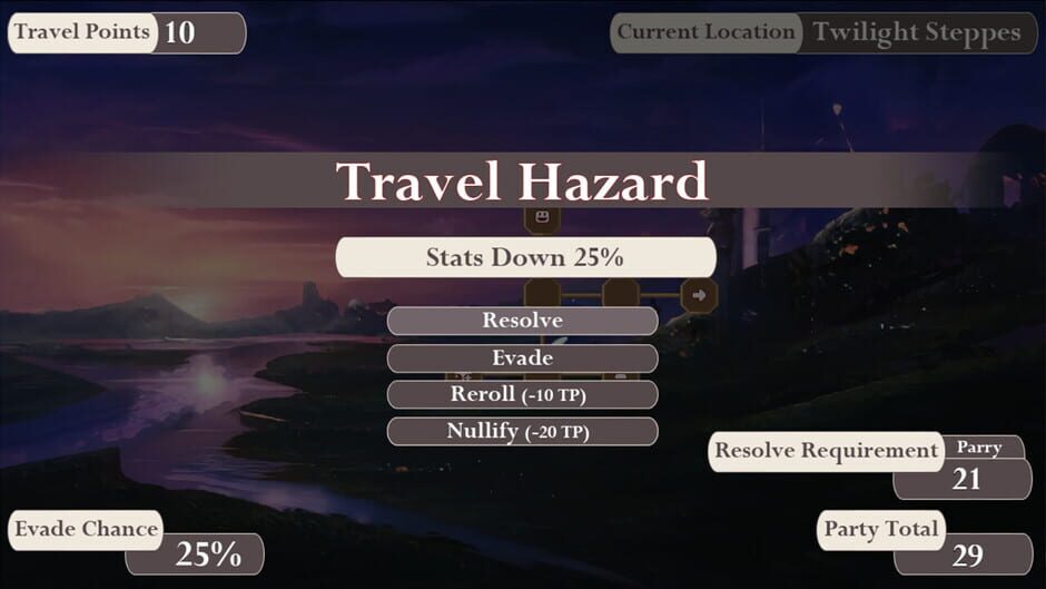 สกรีนช็อตจาก Sacred Earth: Alternative (รูปที่ 4)