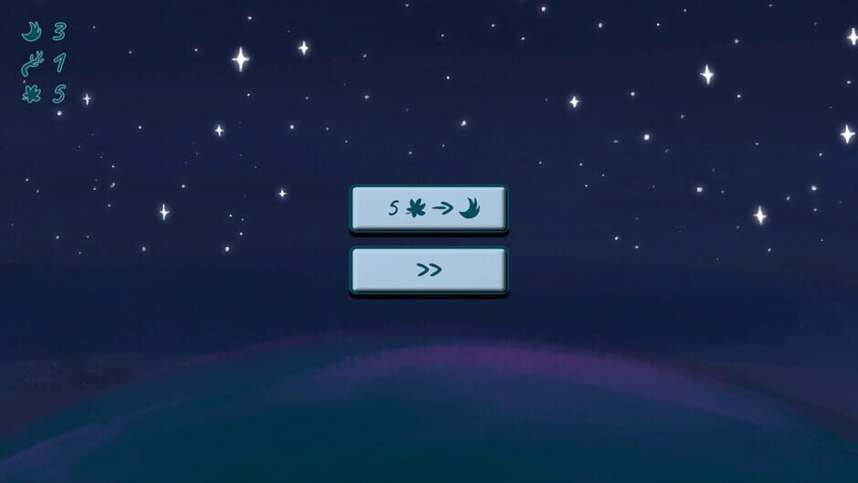 Druidwalker Screenshot