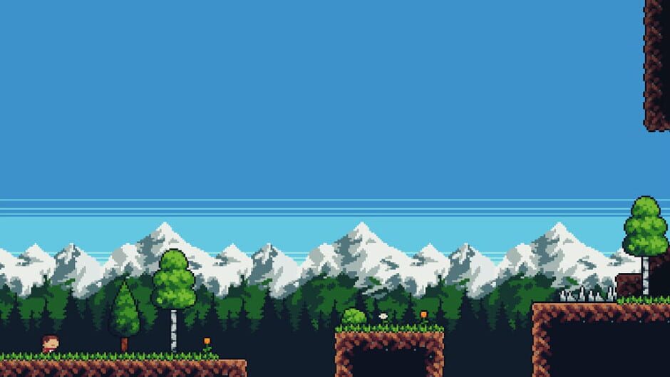 Reach the Hilltop Screenshot