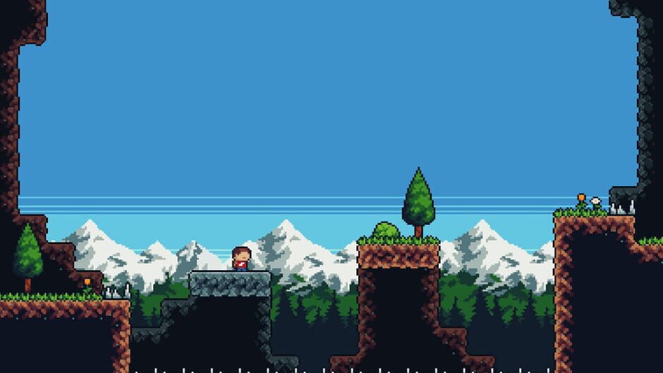 Reach the Hilltop Screenshot