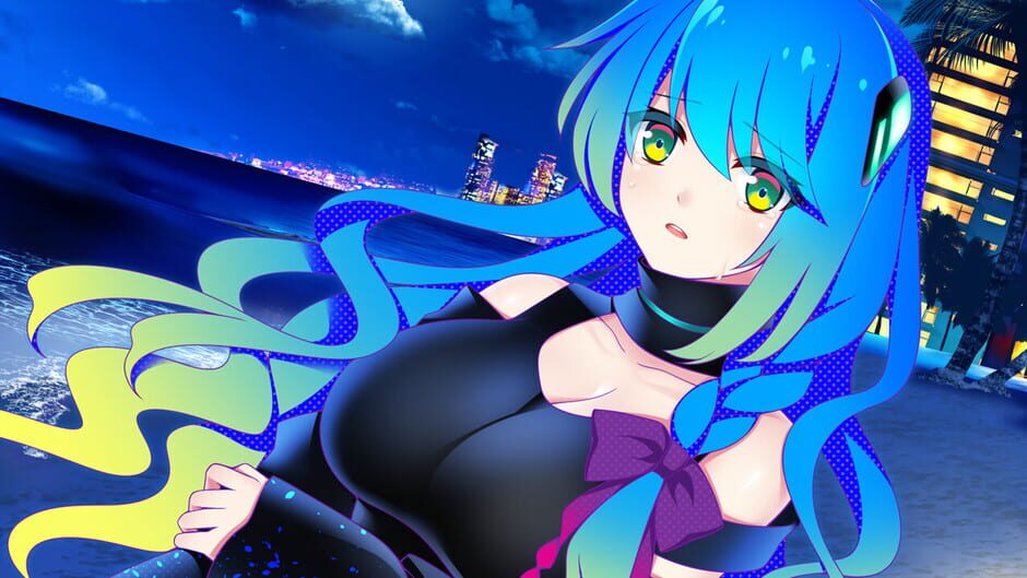 Beta-Sixdouze Screenshot