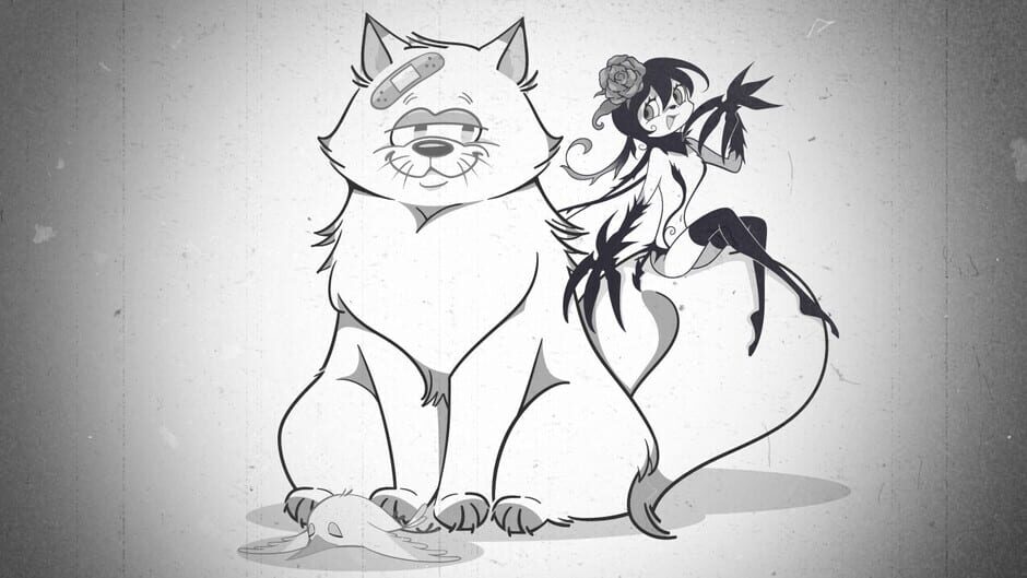 Beta-Sixdouze Screenshot