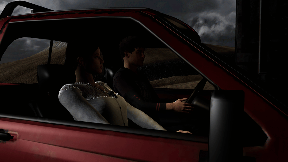 Alter Evo Screenshot