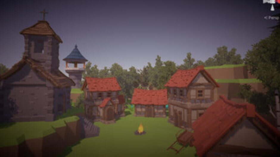 สกรีนช็อตจาก The Defense of Trewel Towers (รูปที่ 2)