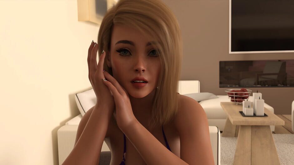 Seducing the Devil Screenshot