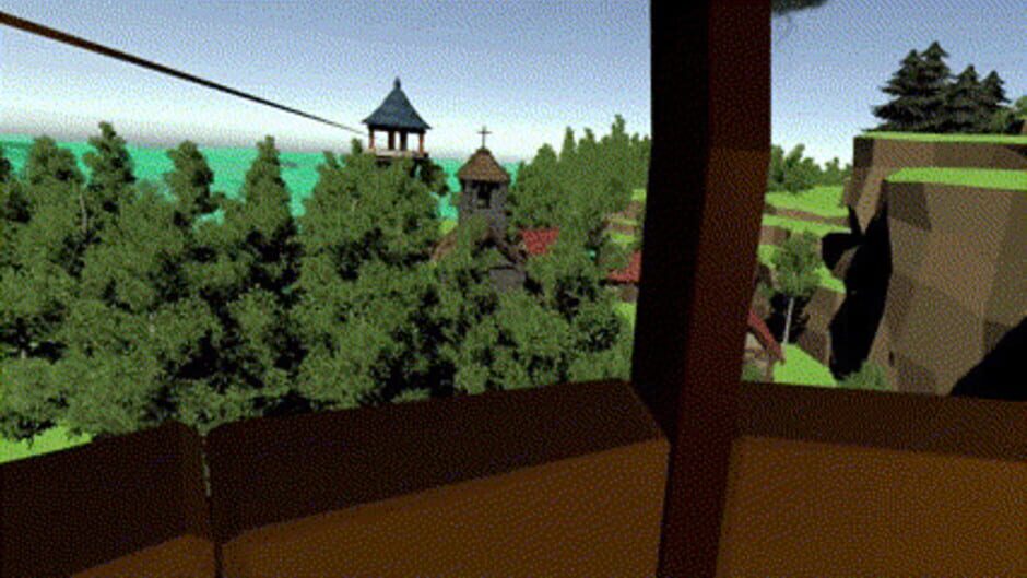 สกรีนช็อตจาก The Defense of Trewel Towers (รูปที่ 3)