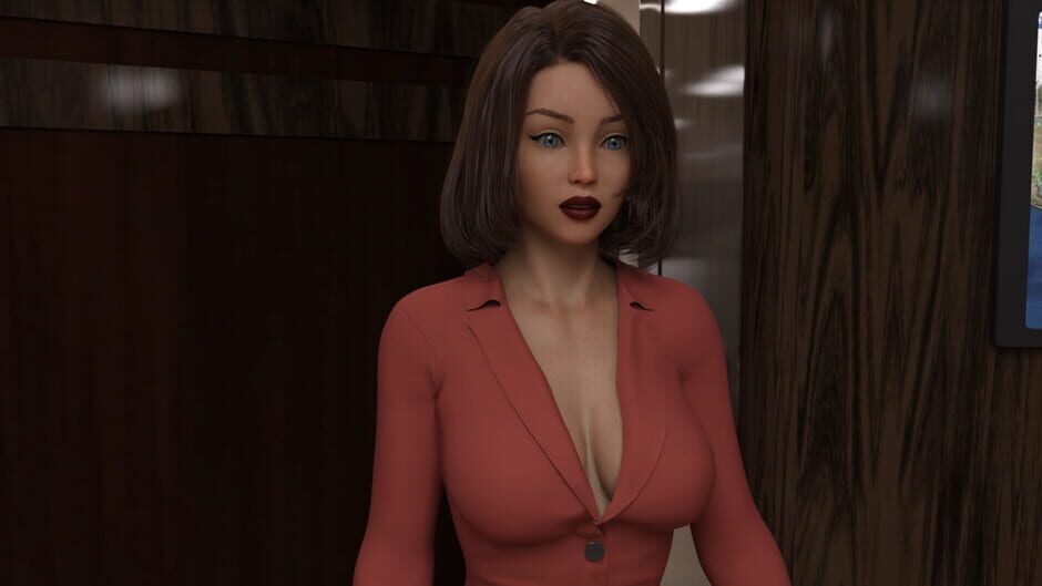 Seducing the Devil Screenshot