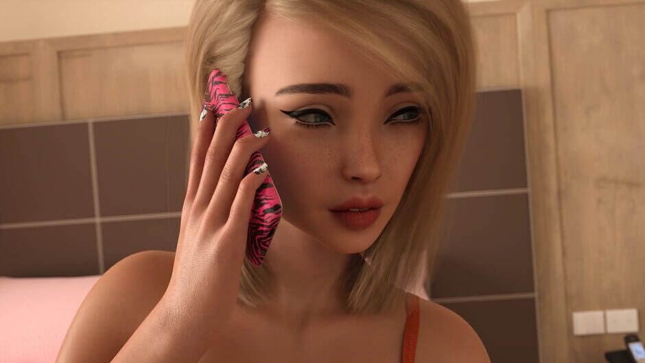 Seducing the Devil Screenshot