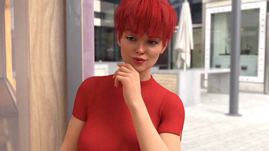 Seducing the Devil Screenshot