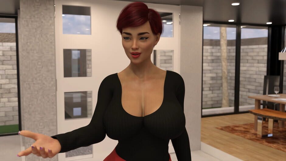 Seducing the Devil Screenshot