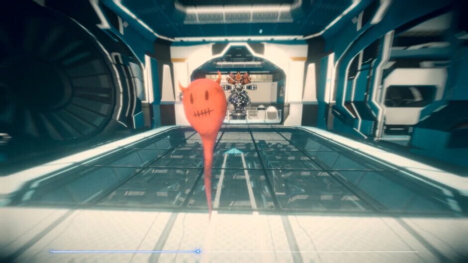 Paper Flight: Beyond Time Screenshot