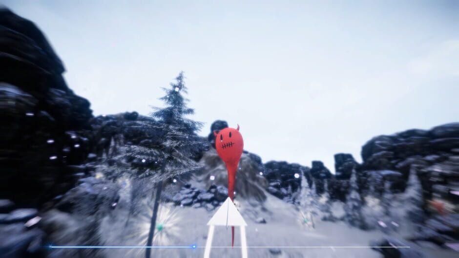 Paper Flight: Beyond Time Screenshot