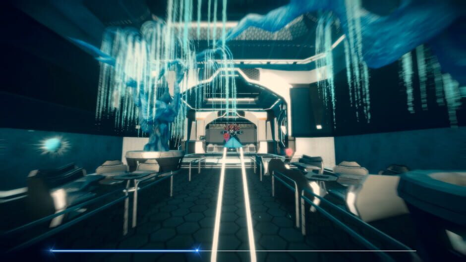 Paper Flight: Beyond Time Screenshot