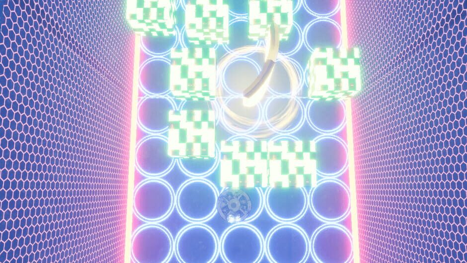 Speed Madness screenshot