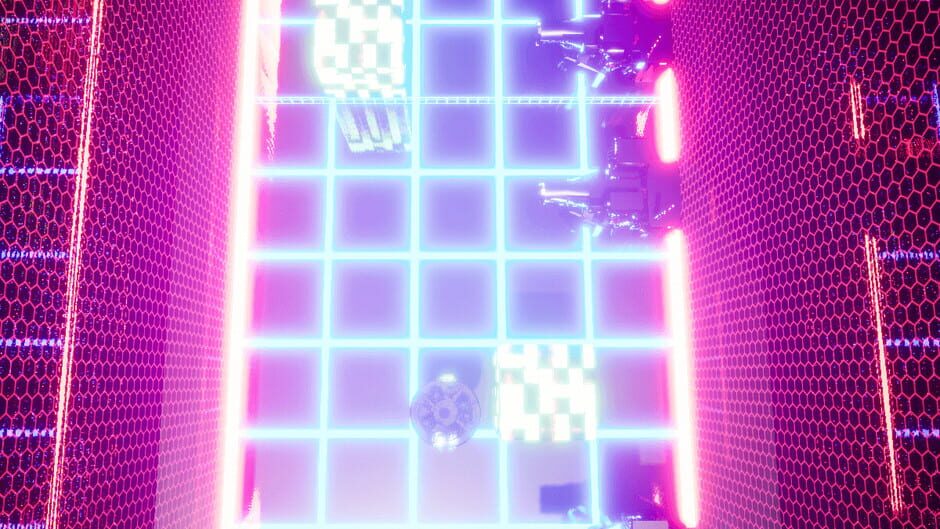 Speed Madness screenshot