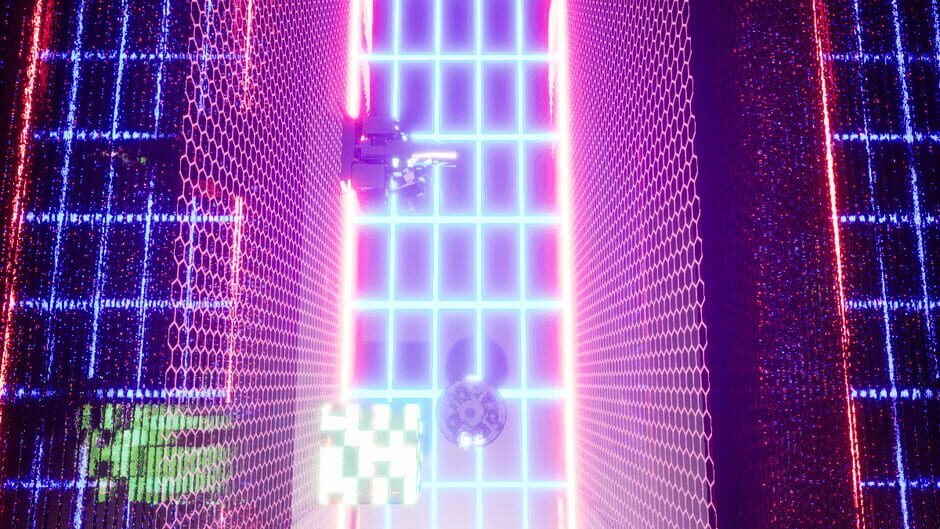 Speed Madness screenshot